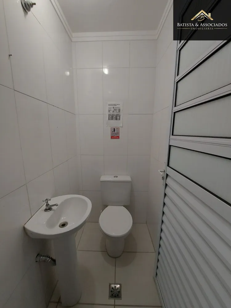 Loja-Salão, 434 m² - Foto 27