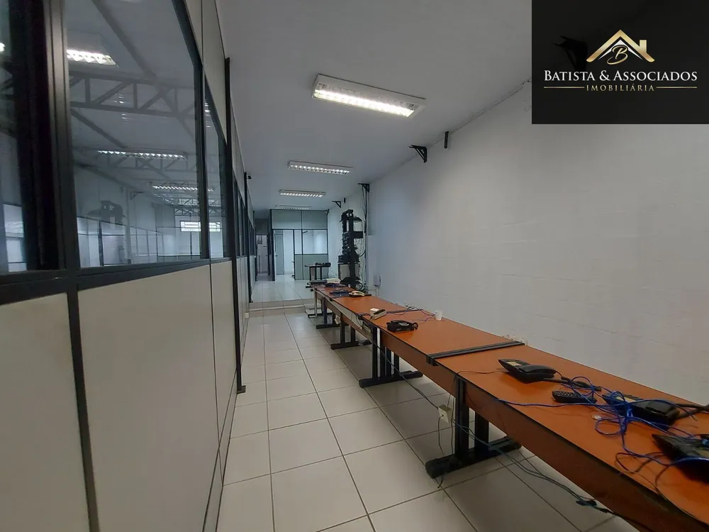 Loja-Salão, 434 m² - Foto 24