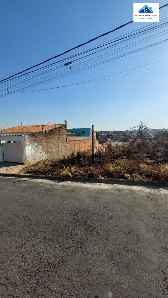 Terreno, 200 m² - Foto 1