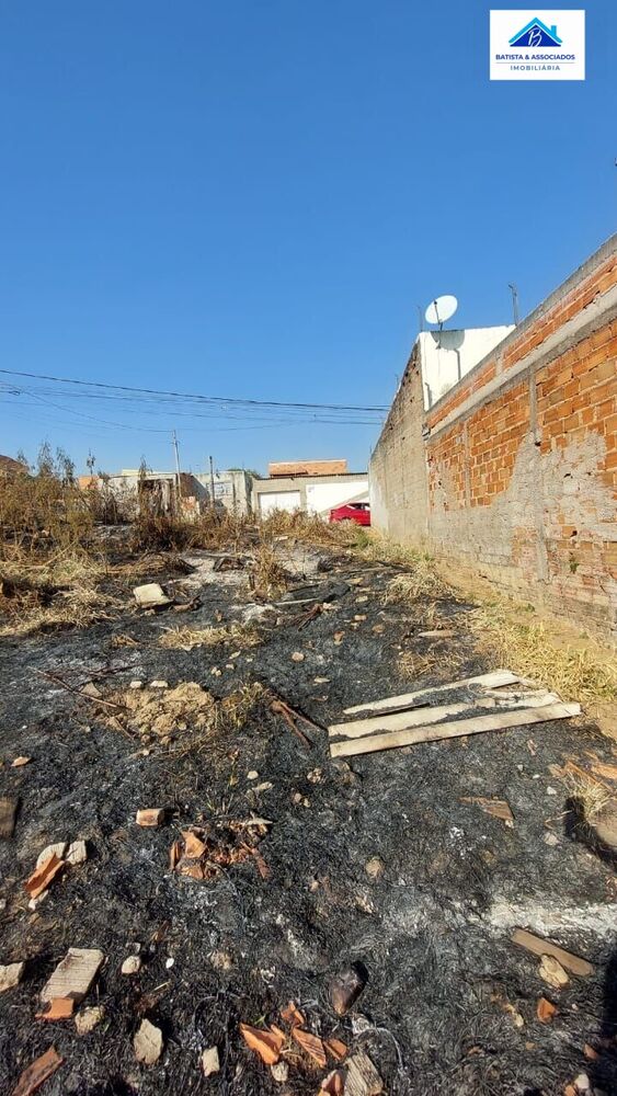 Terreno, 200 m² - Foto 3