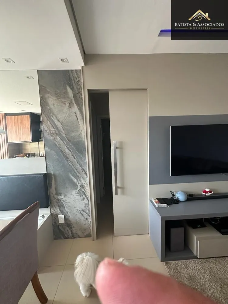 Apartamento, 2 quartos, 75 m² - Foto 1