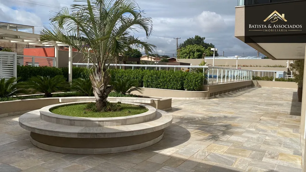 Apartamento, 2 quartos, 75 m² - Foto 7
