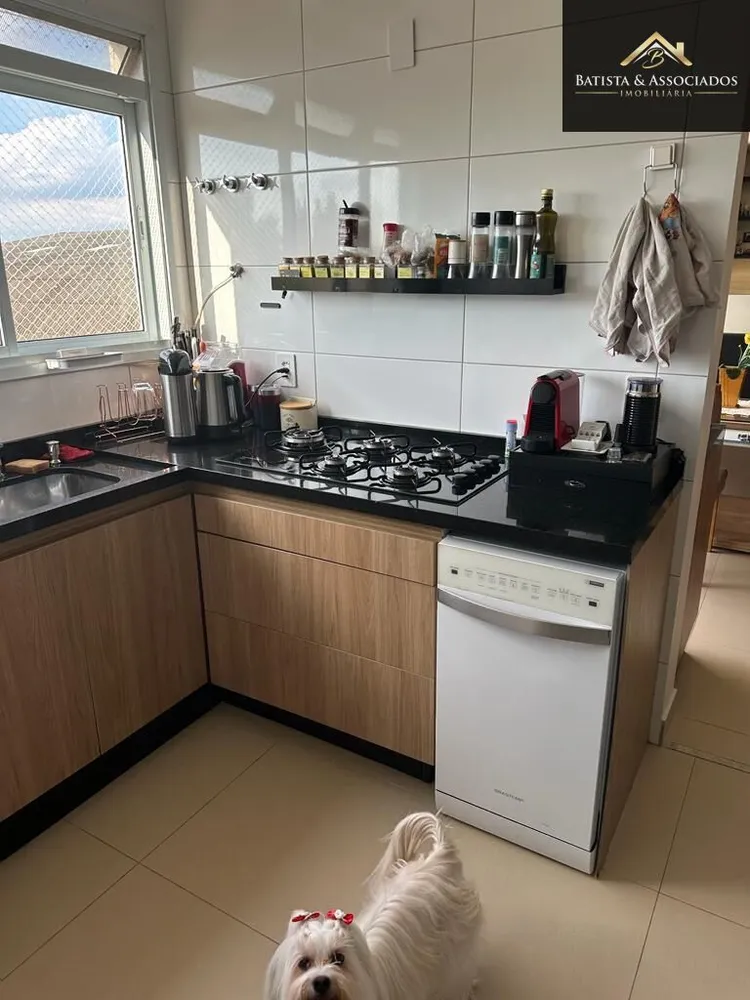 Apartamento, 2 quartos, 75 m² - Foto 2