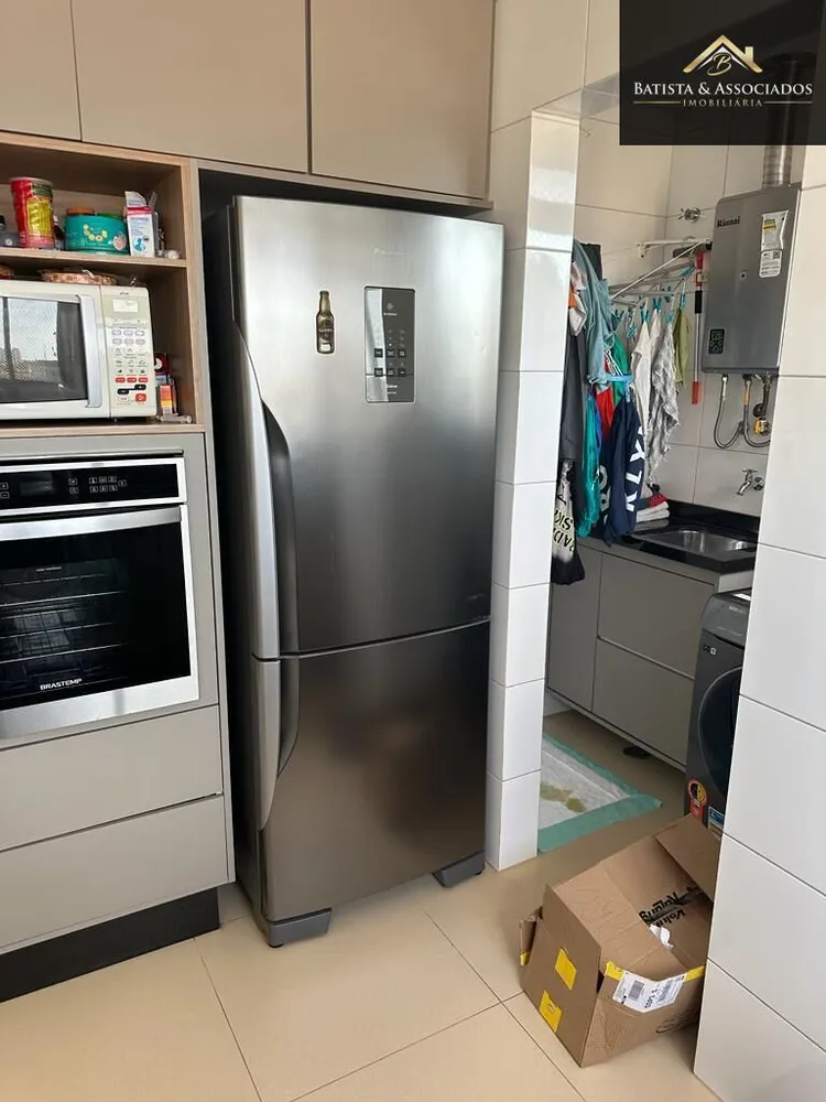 Apartamento, 2 quartos, 75 m² - Foto 3