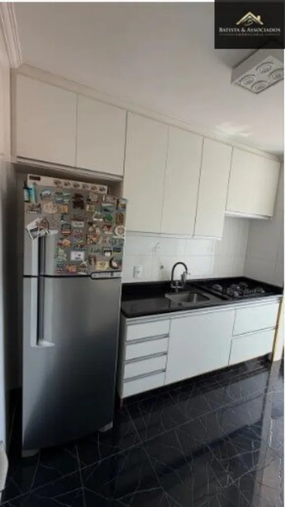 Apartamento, 2 quartos, 60 m² - Foto 7