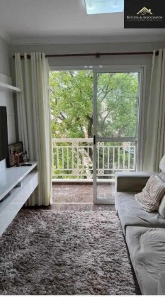 Apartamento, 2 quartos, 60 m² - Foto 3