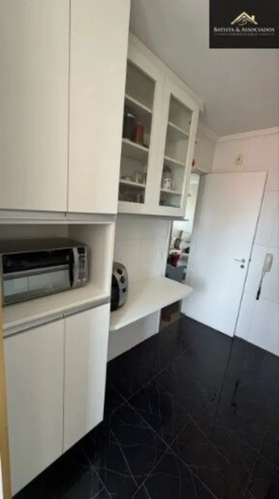 Apartamento, 2 quartos, 60 m² - Foto 12