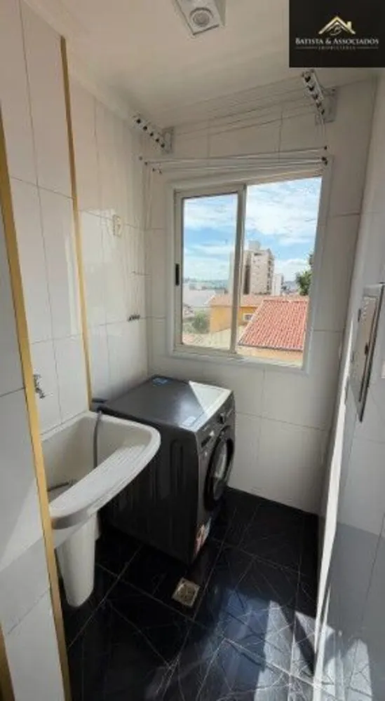 Apartamento, 2 quartos, 60 m² - Foto 13