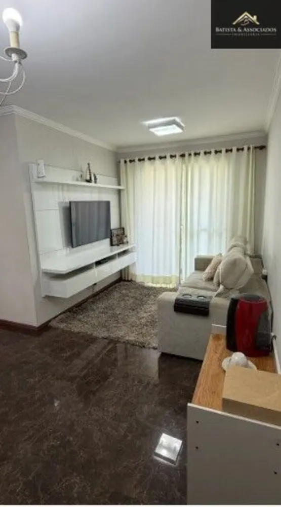 Apartamento, 2 quartos, 60 m² - Foto 4