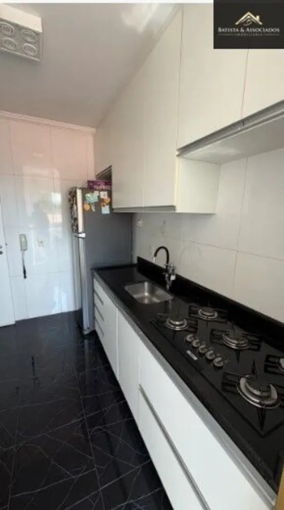 Apartamento, 2 quartos, 60 m² - Foto 6