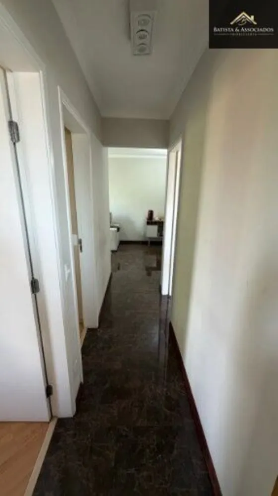 Apartamento, 2 quartos, 60 m² - Foto 8