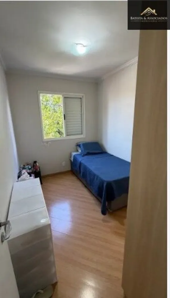 Apartamento, 2 quartos, 60 m² - Foto 9