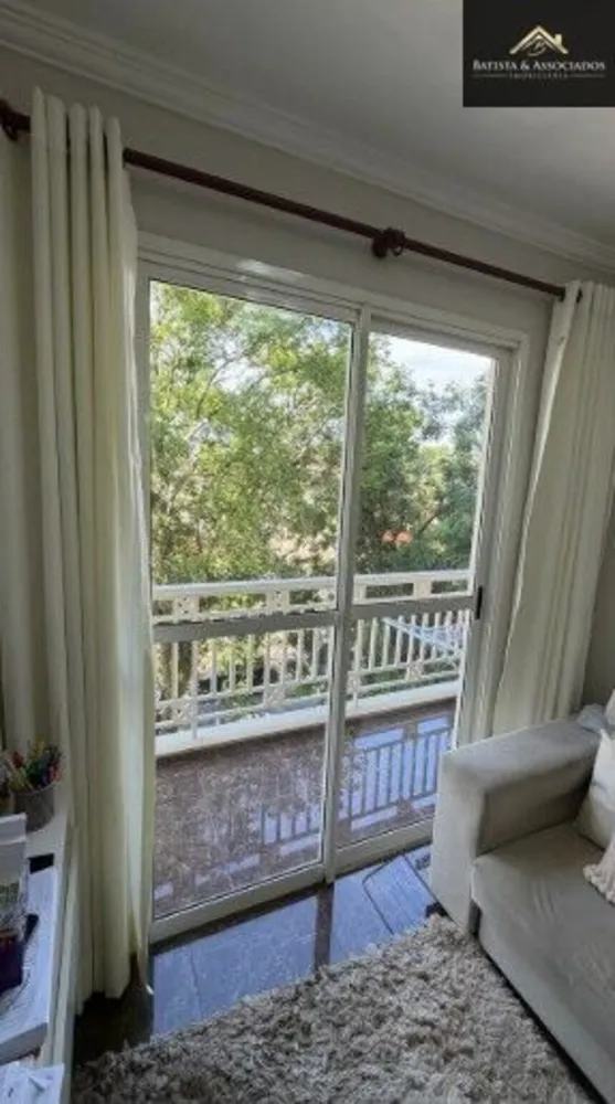 Apartamento, 2 quartos, 60 m² - Foto 2