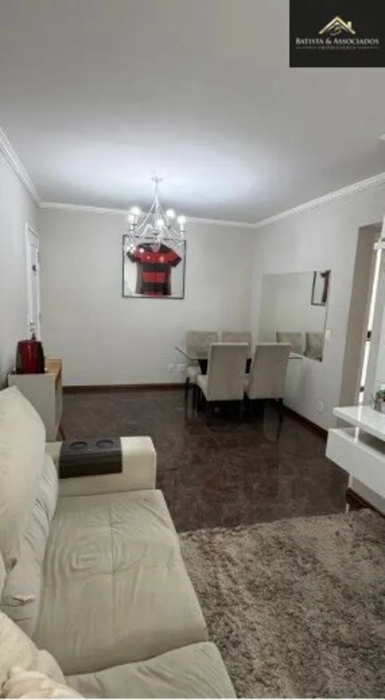 Apartamento, 2 quartos, 60 m² - Foto 5