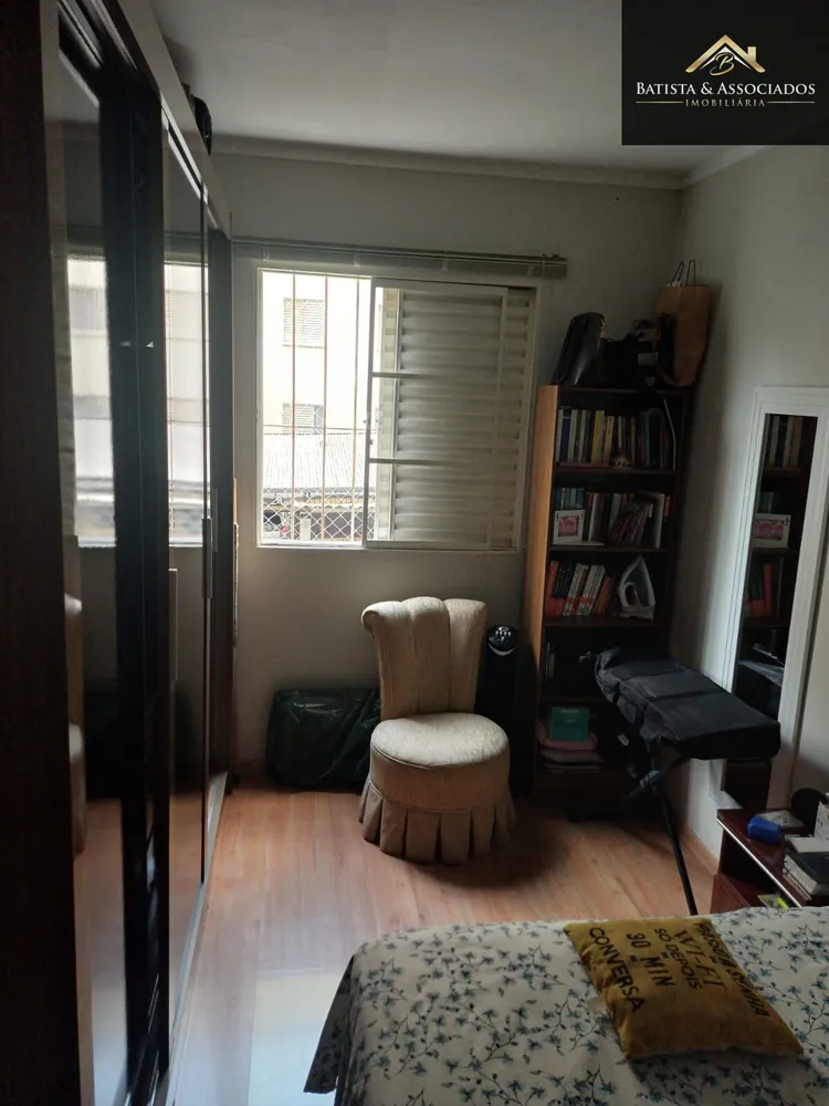 Apartamento, 2 quartos, 64 m² - Foto 5