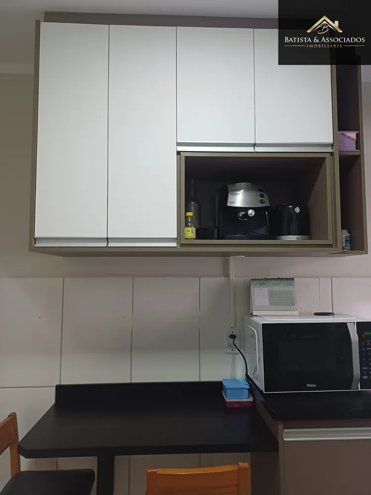Apartamento, 2 quartos, 64 m² - Foto 13