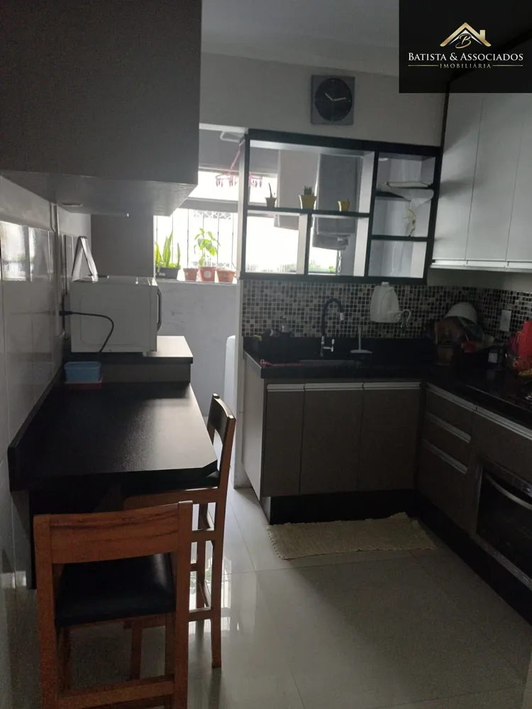 Apartamento, 2 quartos, 64 m² - Foto 12