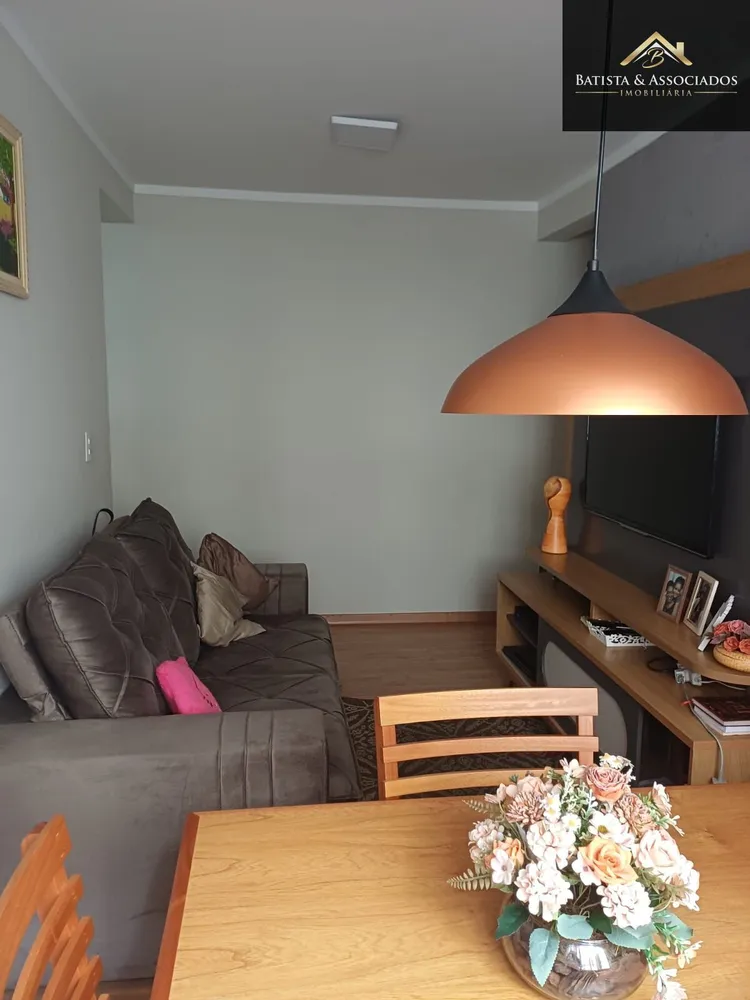 Apartamento, 2 quartos, 64 m² - Foto 3