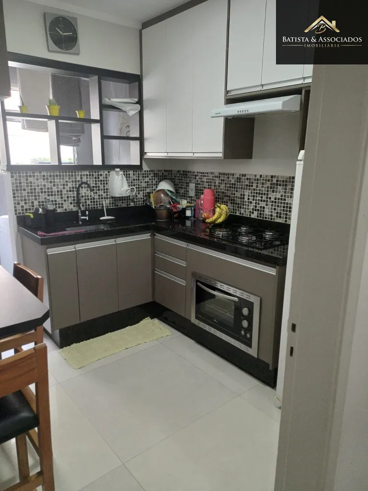 Apartamento, 2 quartos, 64 m² - Foto 8