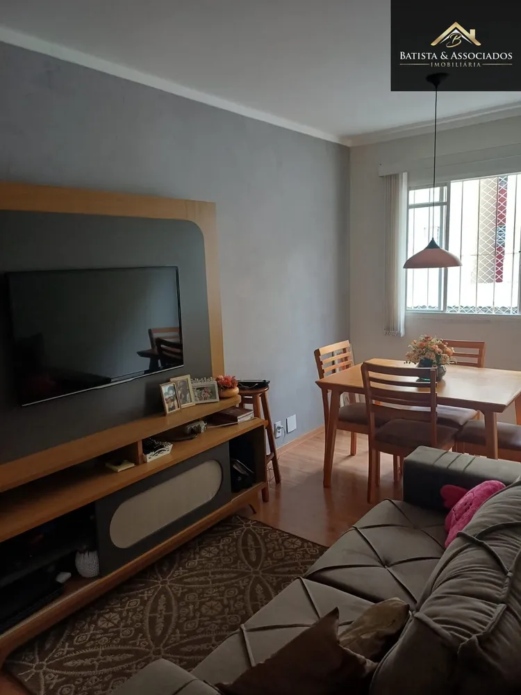 Apartamento, 2 quartos, 64 m² - Foto 4