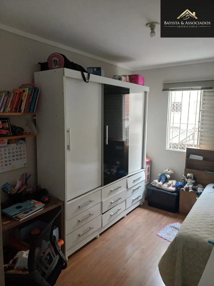 Apartamento, 2 quartos, 64 m² - Foto 6