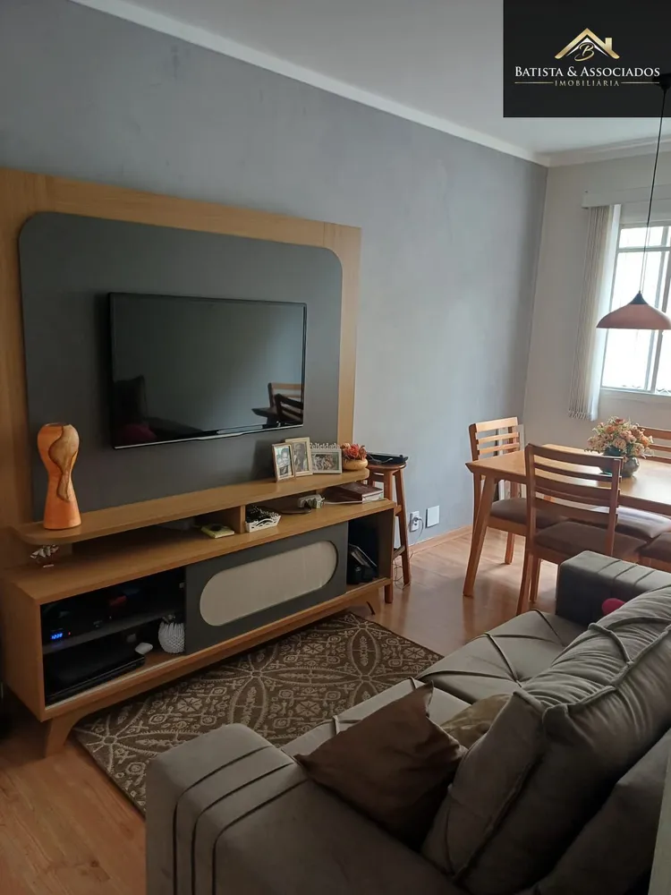 Apartamento, 2 quartos, 64 m² - Foto 11