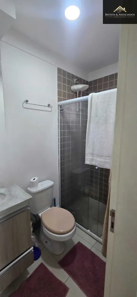 Casa de Condomínio, 3 quartos - Foto 6