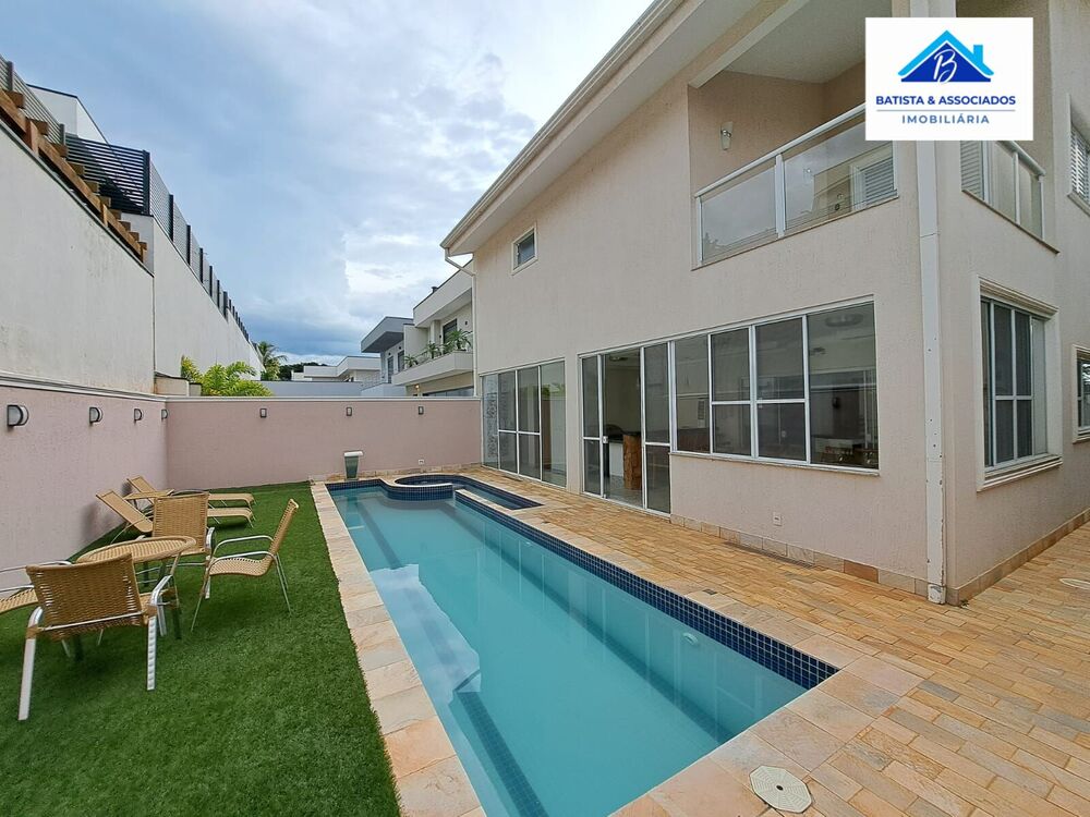 Sobrado, 3 quartos, 325 m² - Foto 4