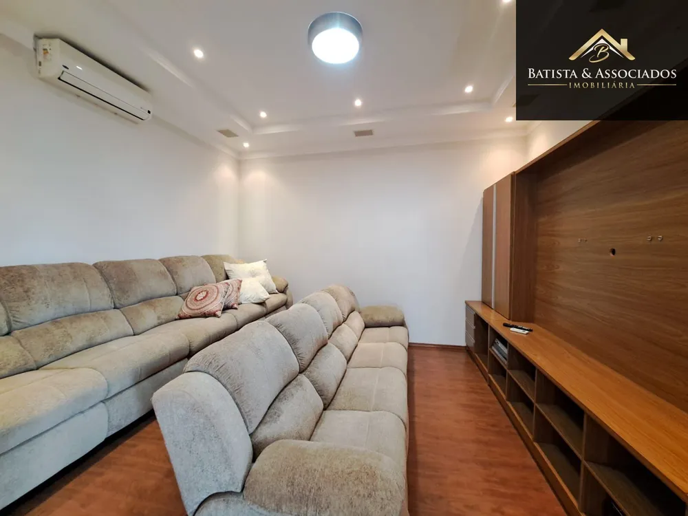 Sobrado, 3 quartos, 325 m² - Foto 8
