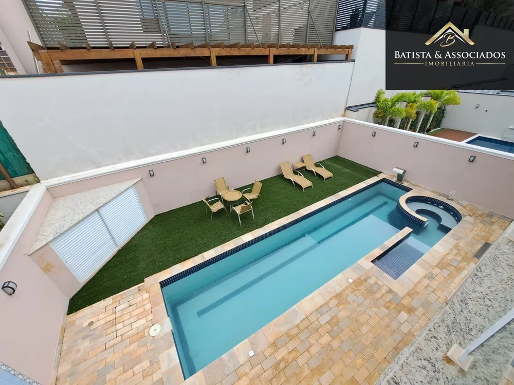 Sobrado, 3 quartos, 325 m² - Foto 7