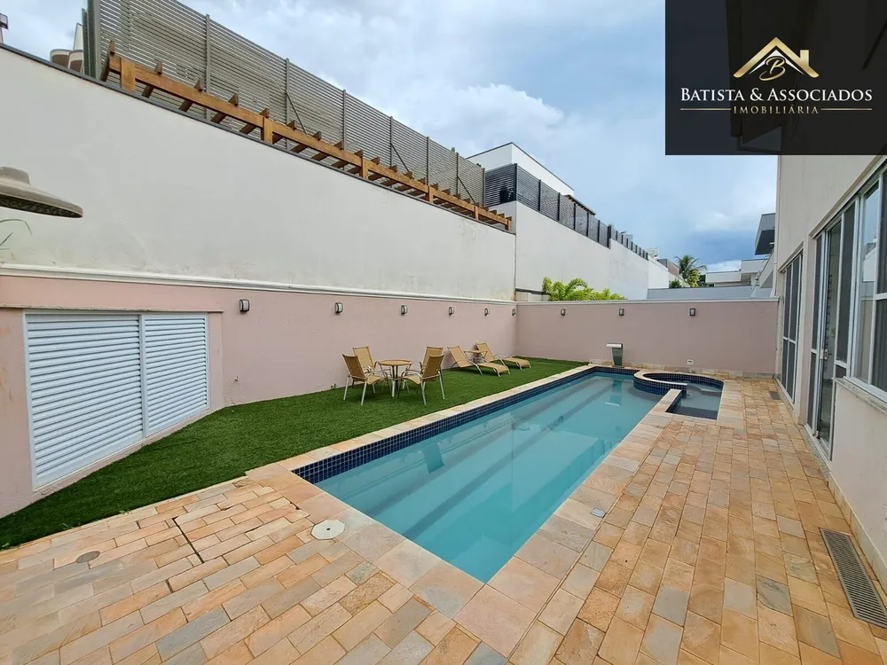 Sobrado, 3 quartos, 325 m² - Foto 6