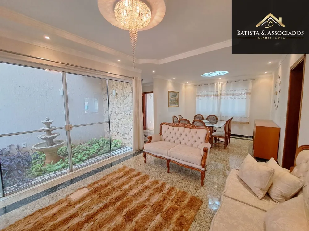 Sobrado, 3 quartos, 325 m² - Foto 5