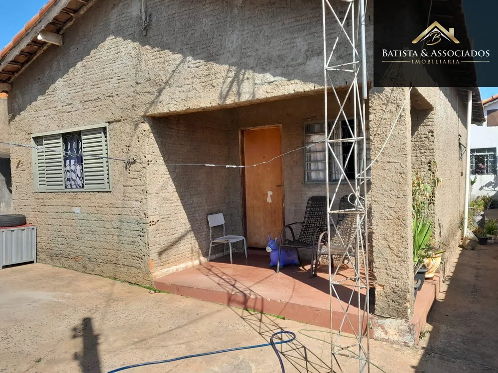 Casa, 2 quartos, 125 m² - Foto 2