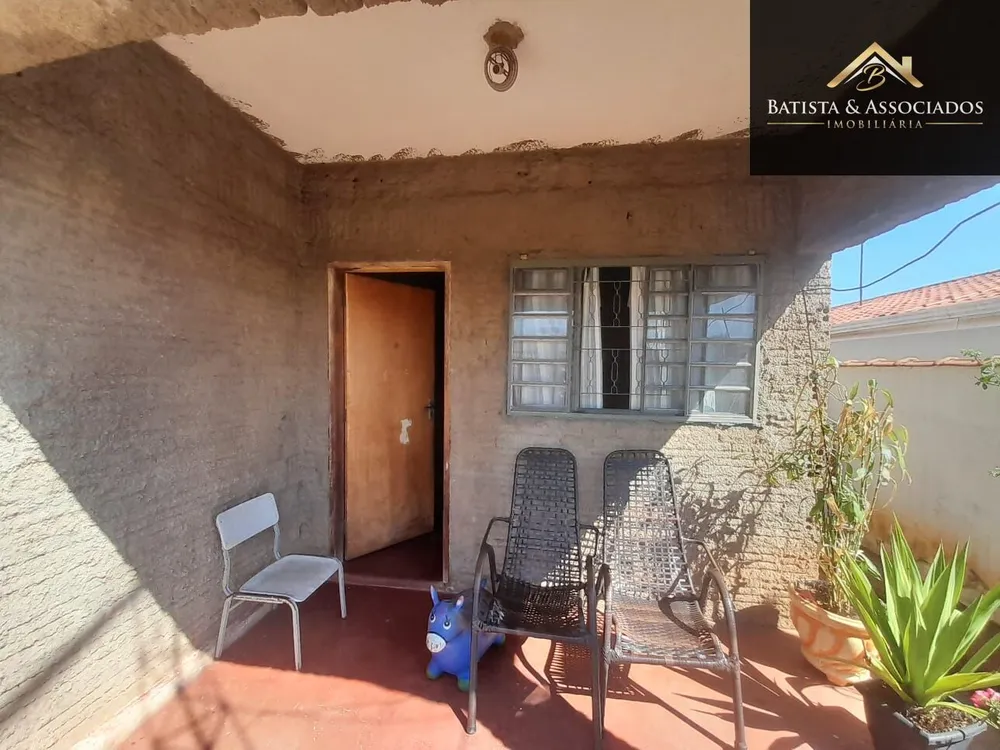 Casa, 2 quartos, 125 m² - Foto 1