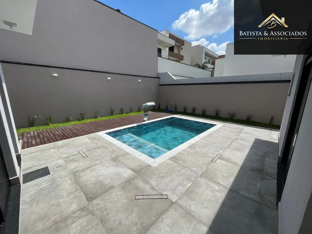 Casa, 3 quartos, 206 m² - Foto 7