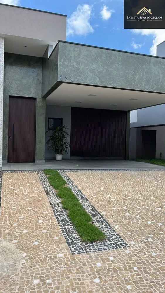 Casa, 3 quartos, 206 m² - Foto 4