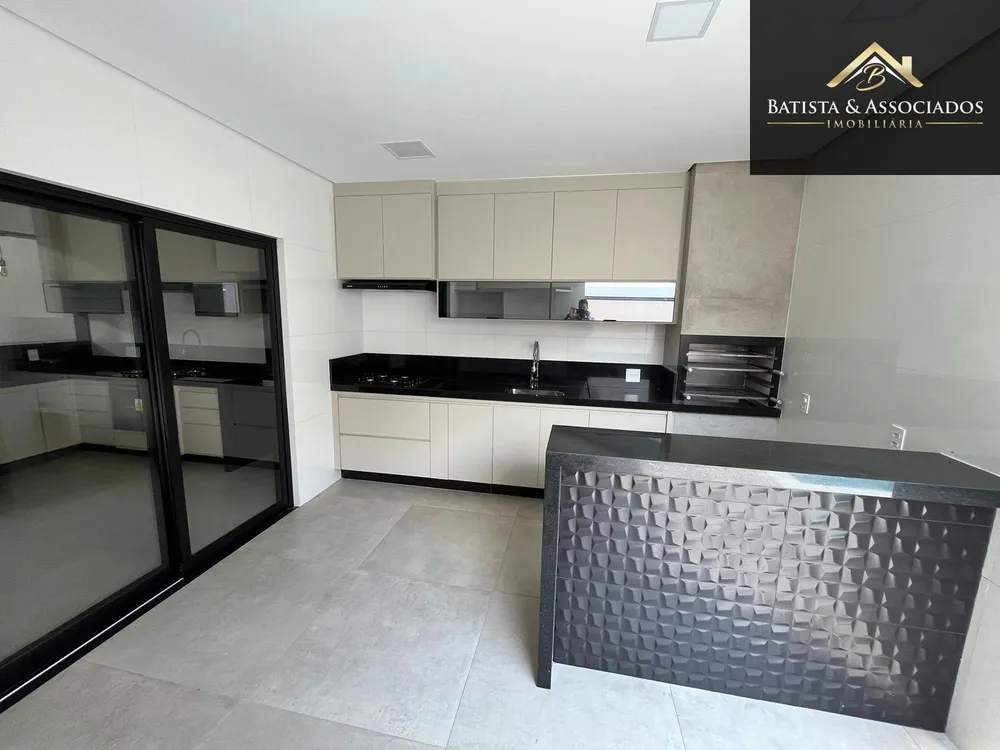Casa, 3 quartos, 206 m² - Foto 2