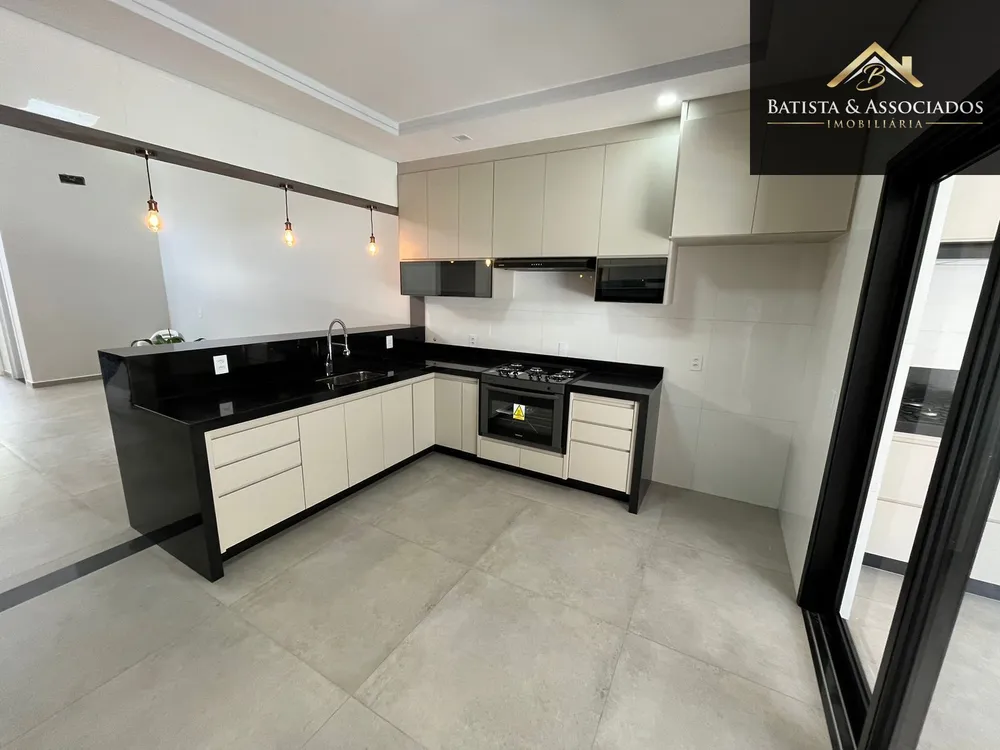 Casa, 3 quartos, 206 m² - Foto 3