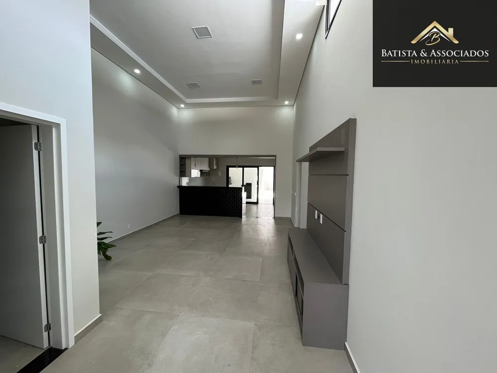 Casa, 3 quartos, 206 m² - Foto 1