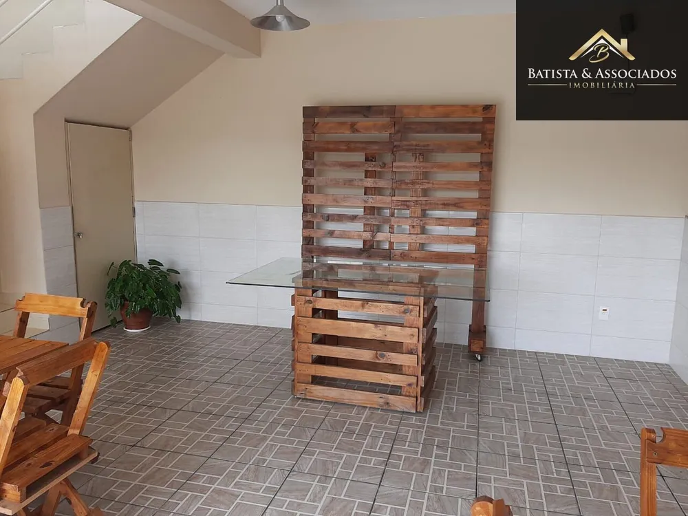 Chácara, 286 m² - Foto 1
