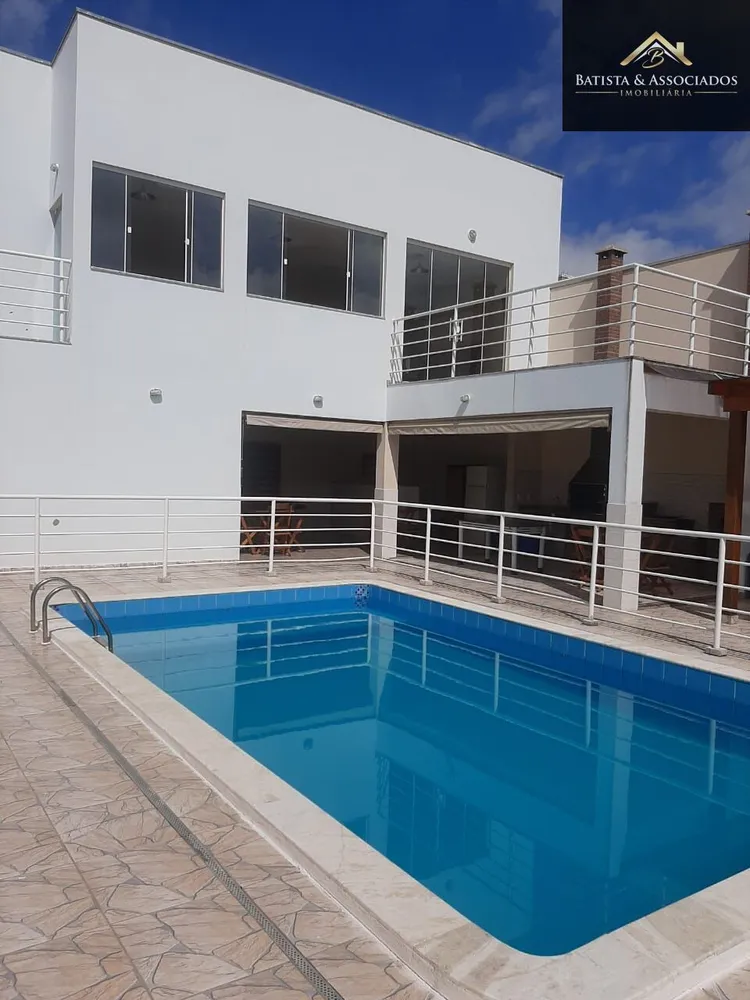 Chácara, 286 m² - Foto 5