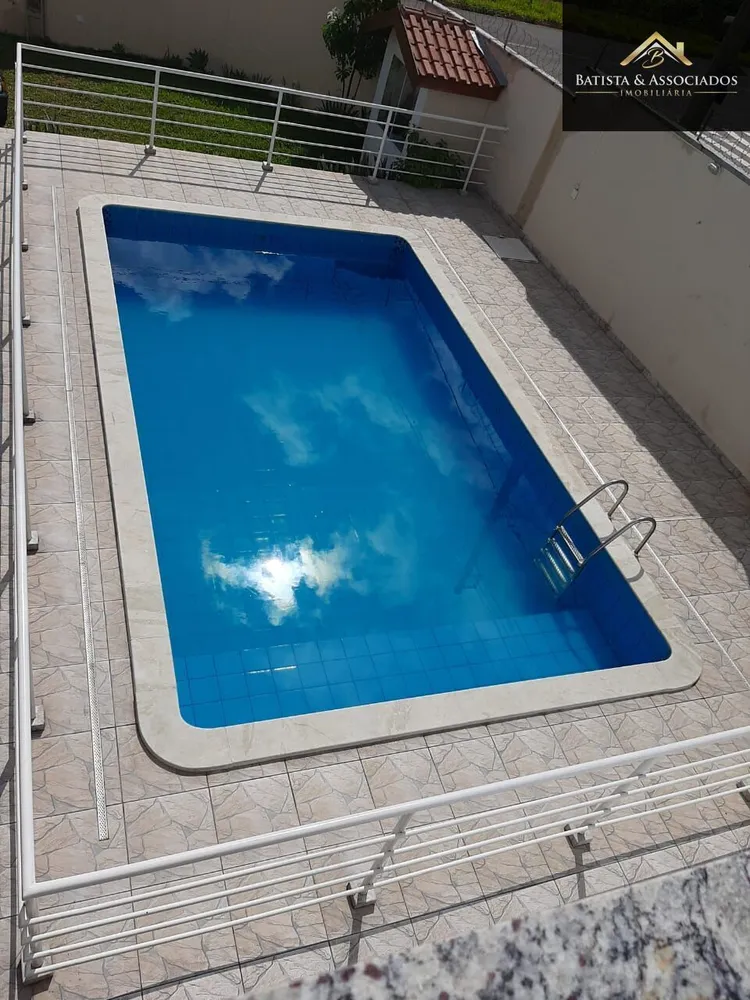 Chácara, 286 m² - Foto 11