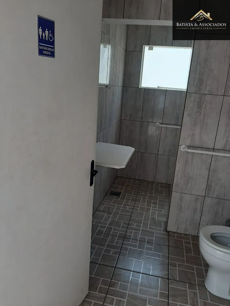 Chácara, 286 m² - Foto 4
