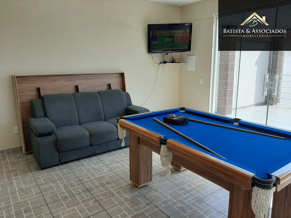 Chácara, 286 m² - Foto 2