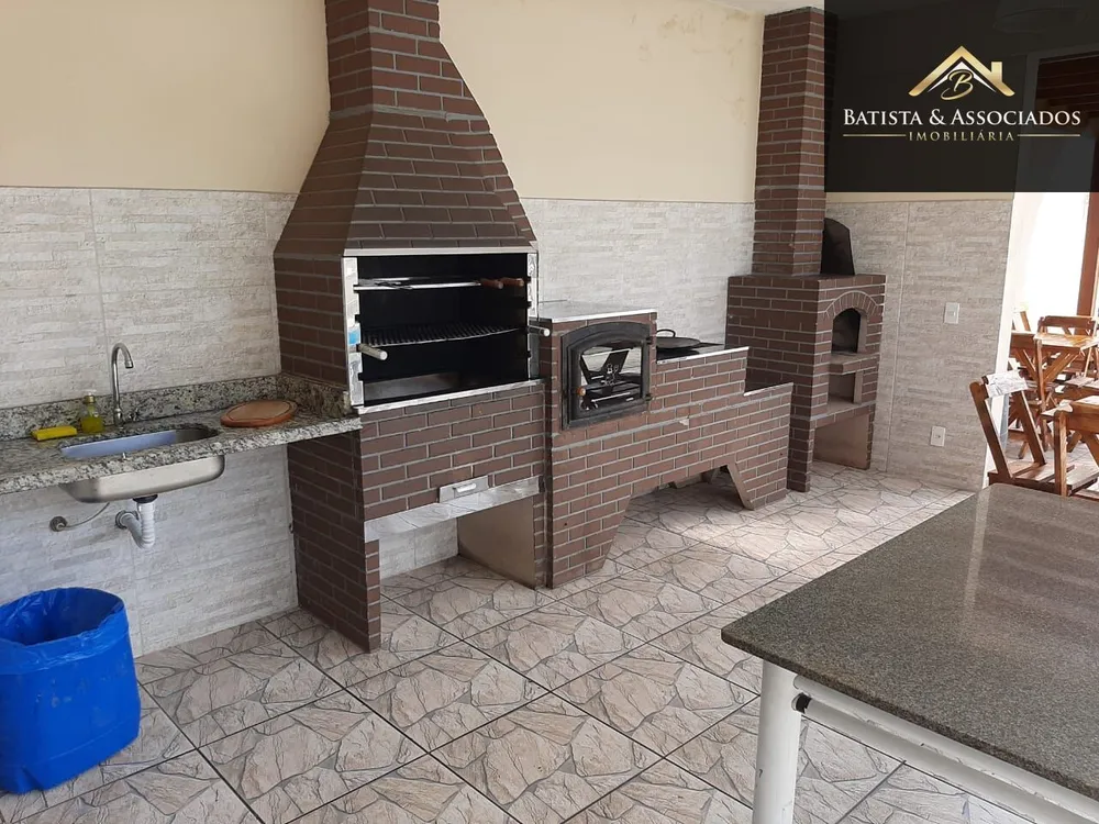 Chácara, 286 m² - Foto 7