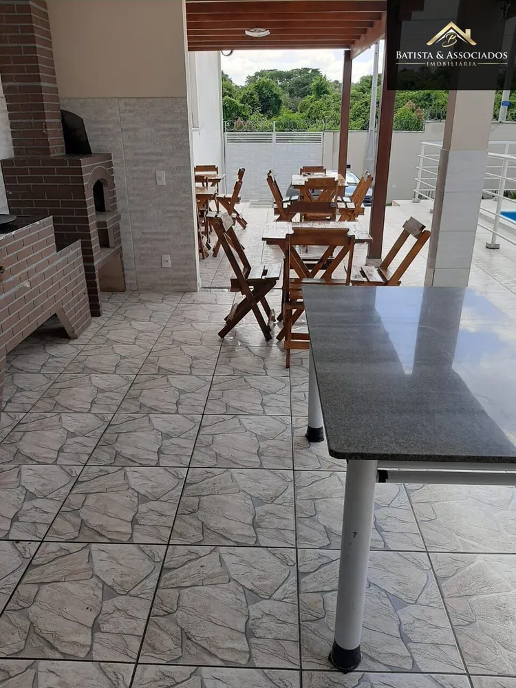 Chácara, 286 m² - Foto 6