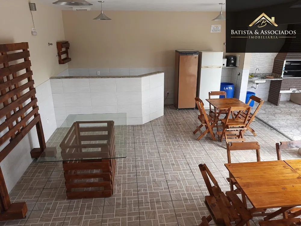 Chácara, 286 m² - Foto 8
