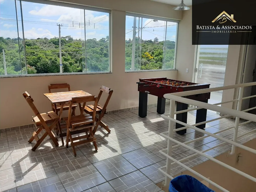 Chácara, 286 m² - Foto 3