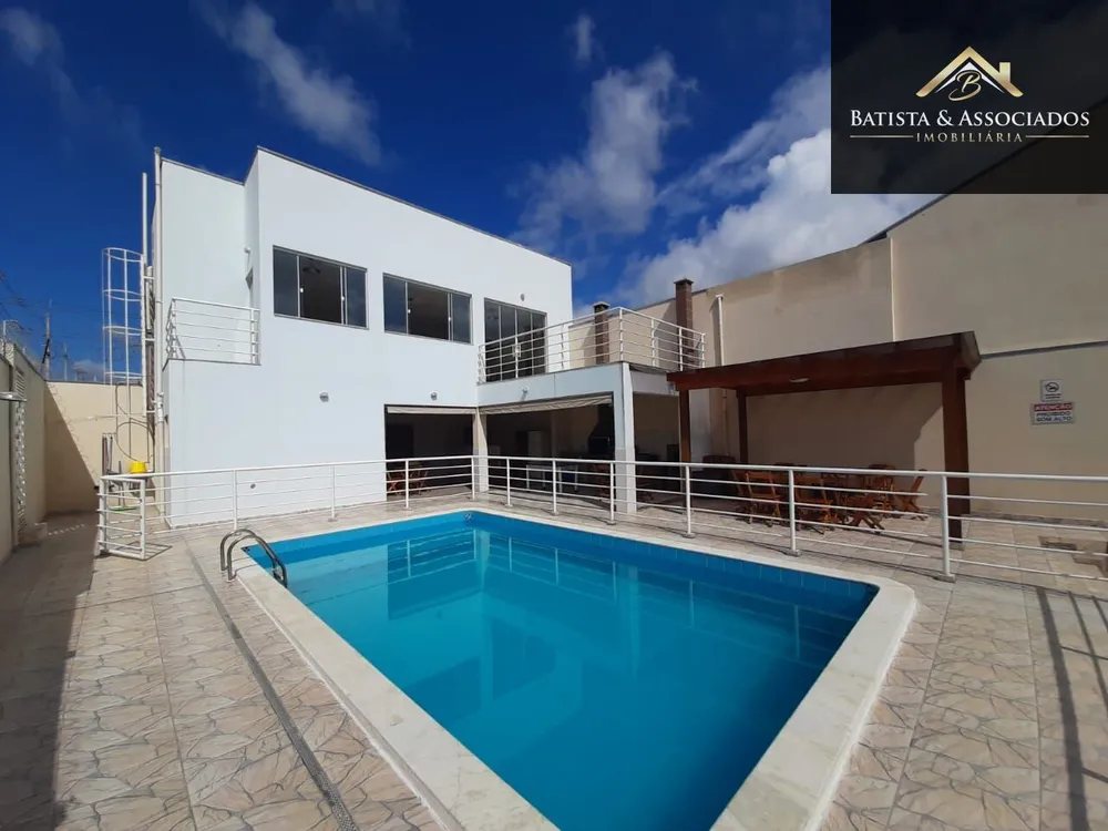 Chácara, 286 m² - Foto 9