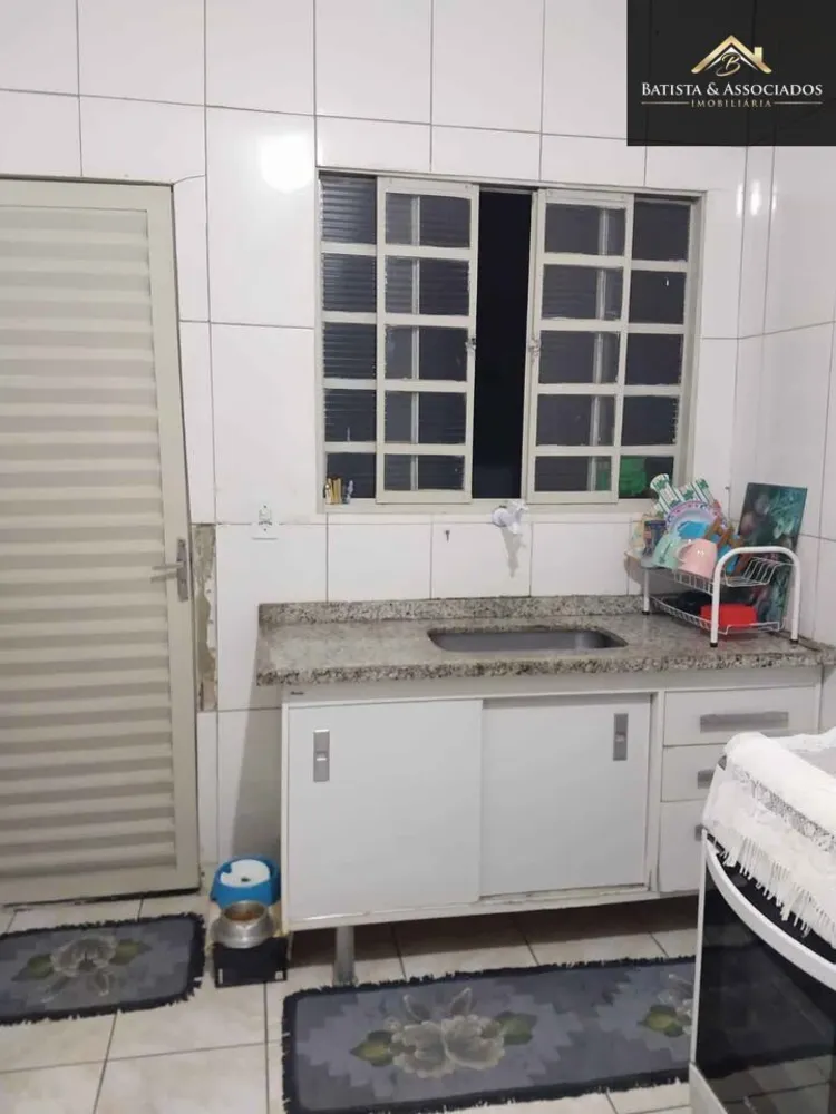 Casa, 3 quartos, 370 m² - Foto 15
